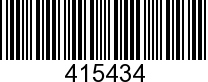 VOL415434 - GASKET