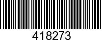 VOL418273 - CASING