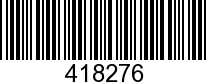 VOL418276 - FLANGE