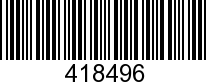 VOL418496 - GOVERNOR