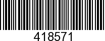 VOL418571 - PLUG