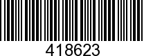 VOL418623 - LOCK RING