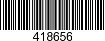 VOL418656 - SEALING RING
