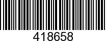 VOL418658 - SEALING RING