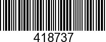 VOL418737 - VALVE SPRING