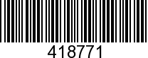 VOL418771 - GASKET