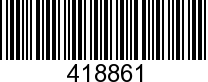 VOL418861 - HUB