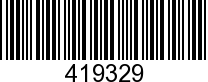 VOL419329 - PISTON PIN