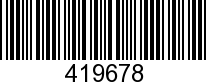 Valve Cover Gasket - VOL419678