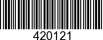 VOL420121 - INSPECTION COVER