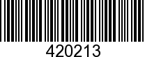 VOL420213 - SEAL