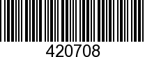 VOL420708 - GASKET
