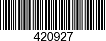VOL420927 - SIGN