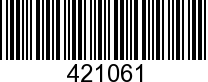 VOL421061 - GASKET