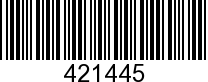 VOL421445 - CAMSHAFT