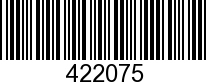 VOL422075 - ->424617         GASKET