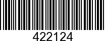 VOL422124 - WASHER