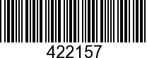 VOL422157 - ->467032         SEALING RING