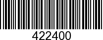 VOL422400 - BRACKET