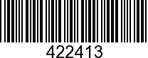 VOL422413 - SEALING RING