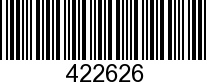 VOL422626 - GASKET