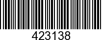VOL423138 - GASKET