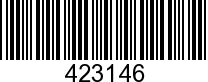 Valve Cover Gasket - VOL423146