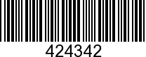 VOL424342 - ->469846         SEALING RING