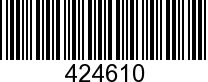 VOL424610 - ->3829434        GASKET
