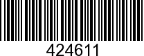 VOL424611 - GASKET