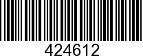 VOL424612 - ->3829433        GASKET