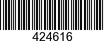 VOL424616 - GASKET