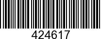 VOL424617 - GASKET