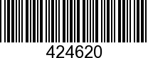 VOL424620 - GASKET