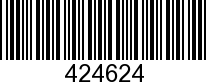 VOL424624 - GASKET
