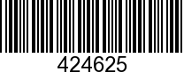 VOL424625 - GASKET