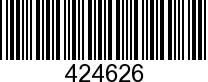 VOL424626 - GASKET
