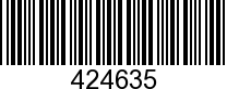 VOL424635 - GASKET