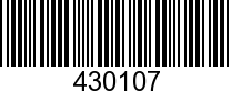 VOL430107 - ->9139284        GASKET