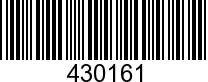 VOL430161 - COMPRESSION SPRING