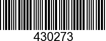 VOL430273 - SEALING RING