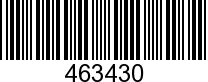 VOL463430 - ->1336255        SEALING RING
