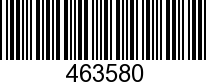 VOL463580 - WASHER