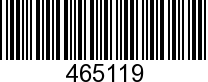 VOL465119 - GASKET