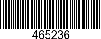 VOL465236 - VALVE SEAT