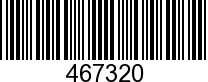 VOL467320 - WASHER