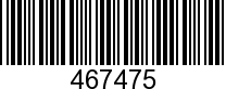 VOL467475 - VALVE SEAT
