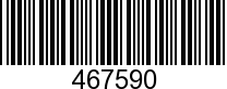 VOL467590 - VALVE SEAT