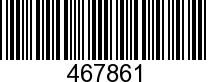 VOL467861 - INLET VALVE