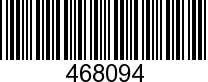 VOL468094 - SEALING RING